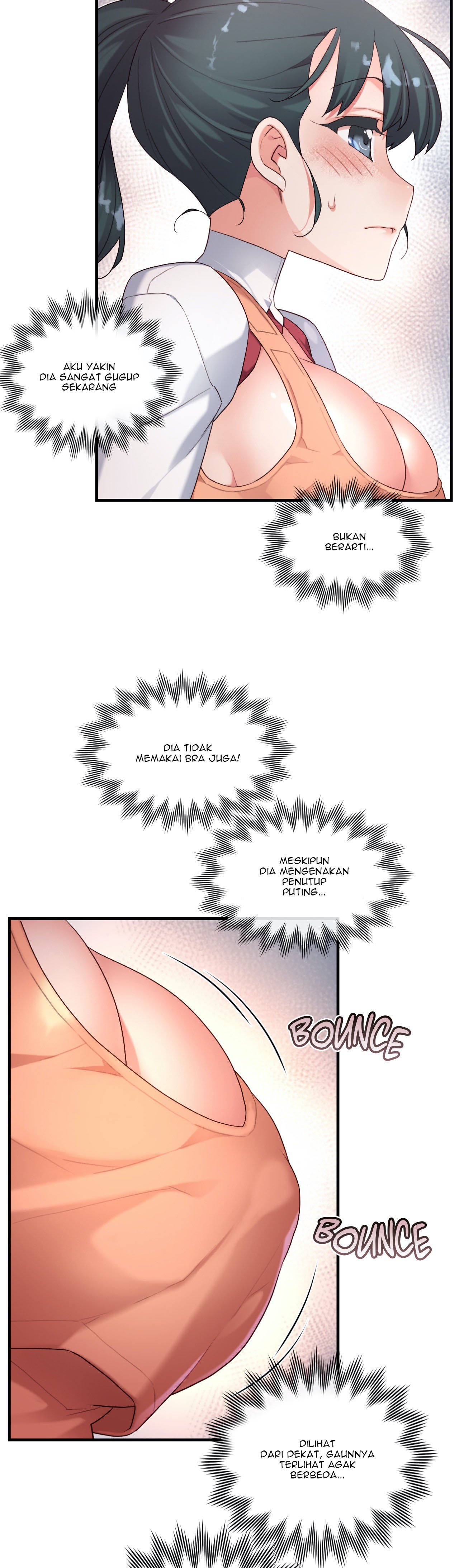 The Girlfriend Dice - Chapter 55 562