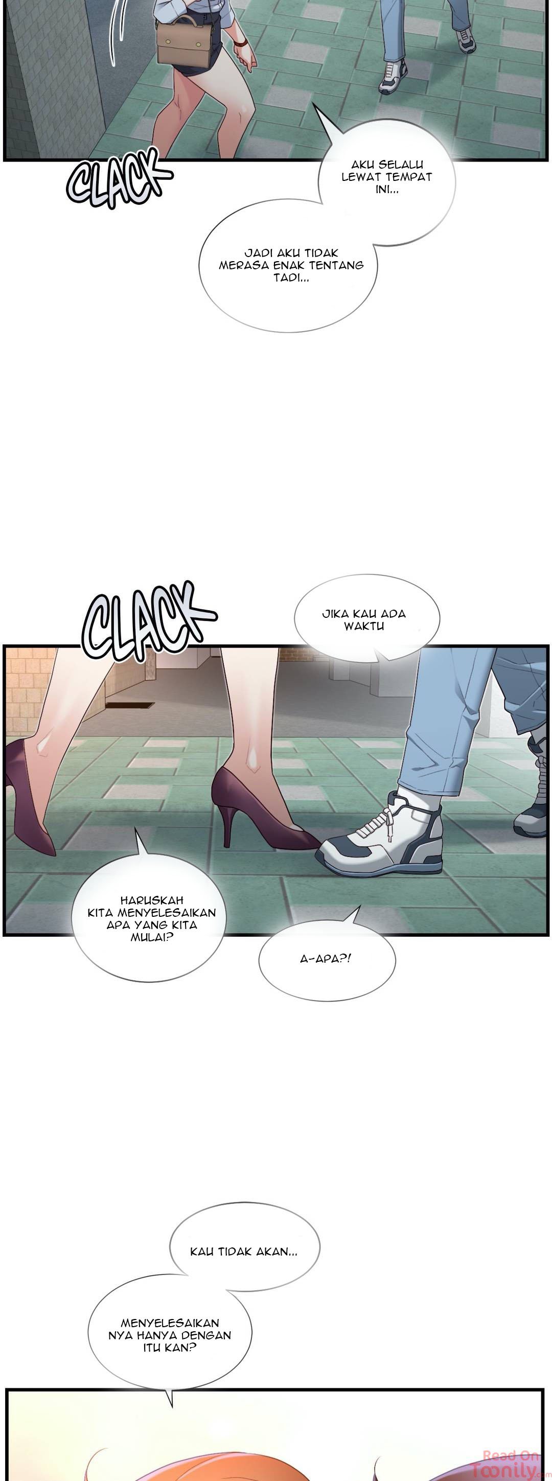 The Girlfriend Dice - Chapter 29 353