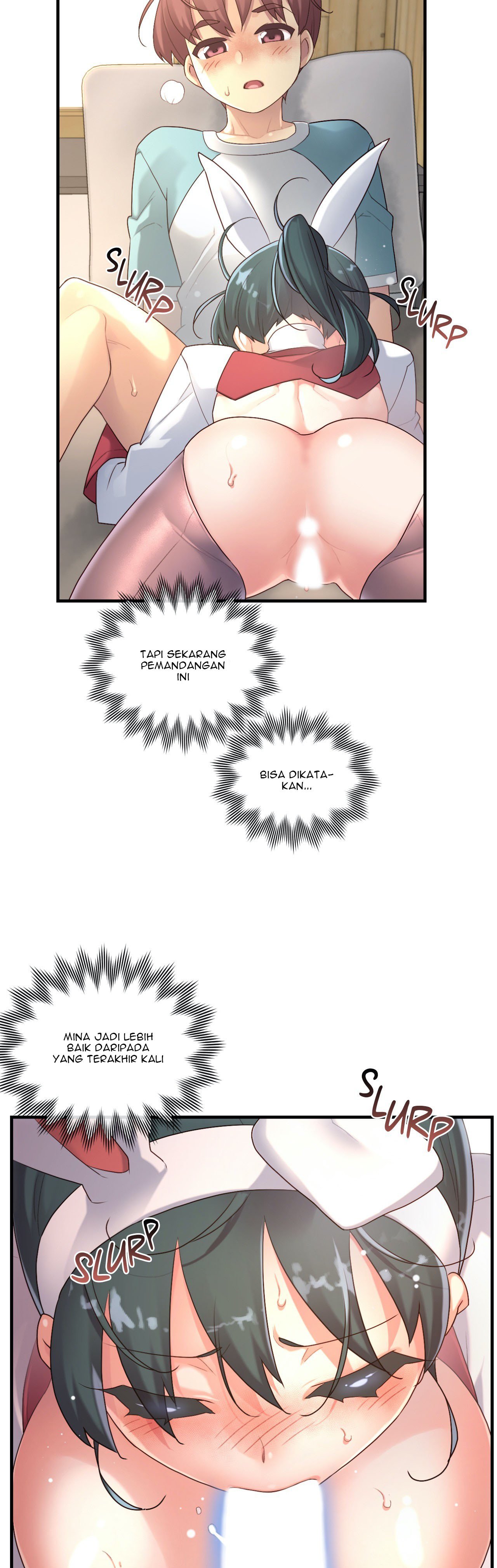 The Girlfriend Dice - Chapter 55 578