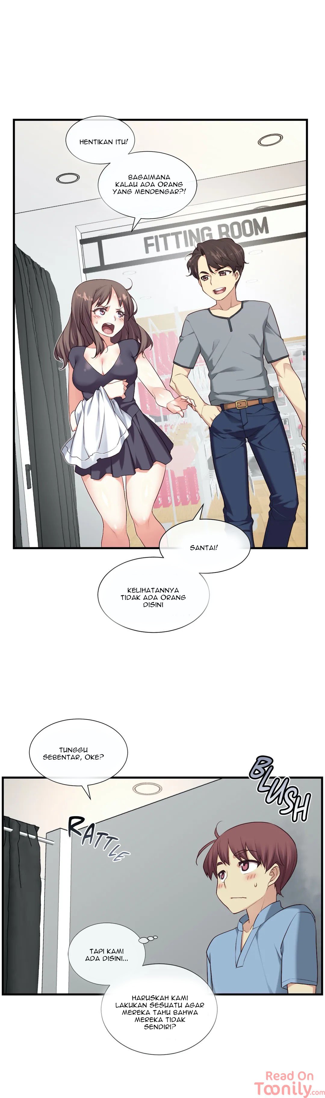 The Girlfriend Dice - Chapter 29 483