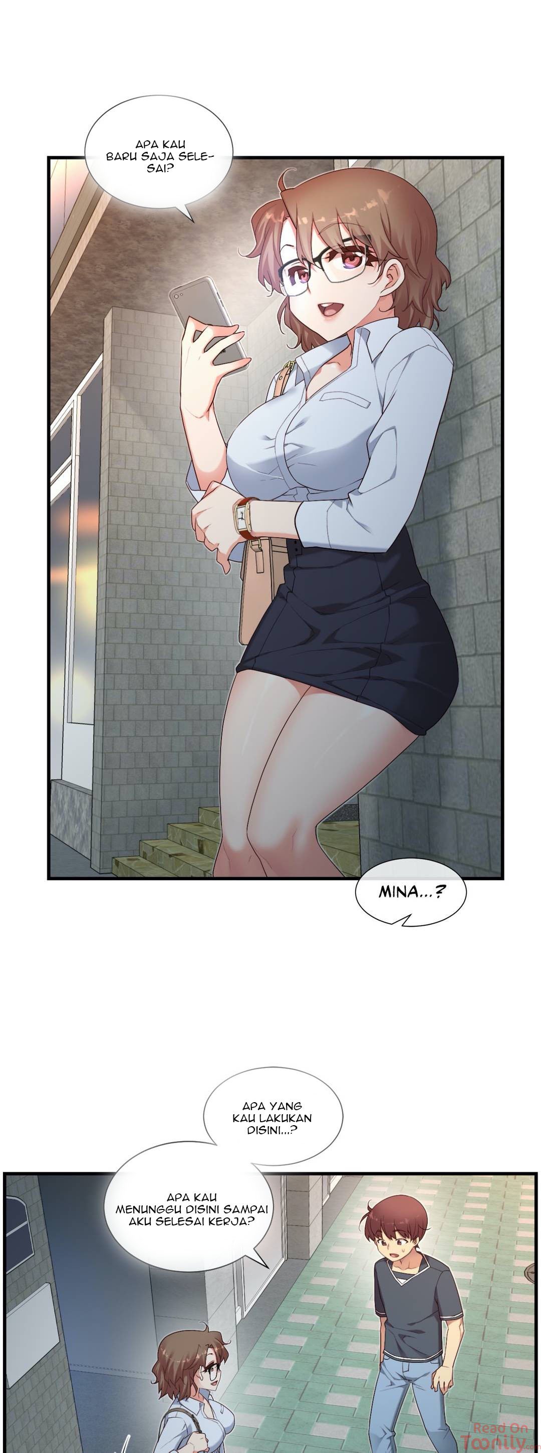 The Girlfriend Dice - Chapter 29 352