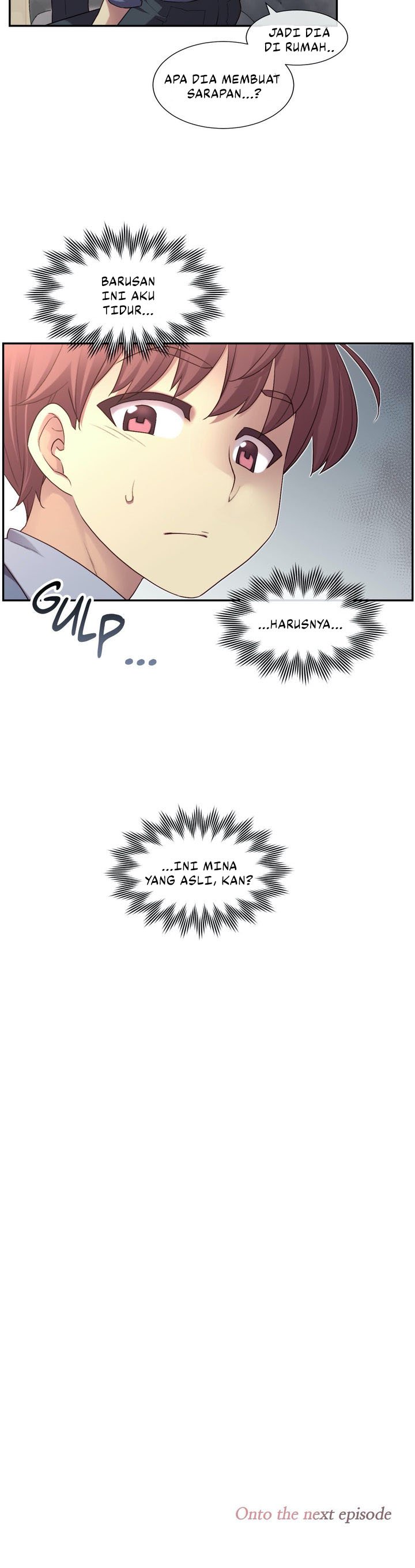 The Girlfriend Dice - Chapter 29 251