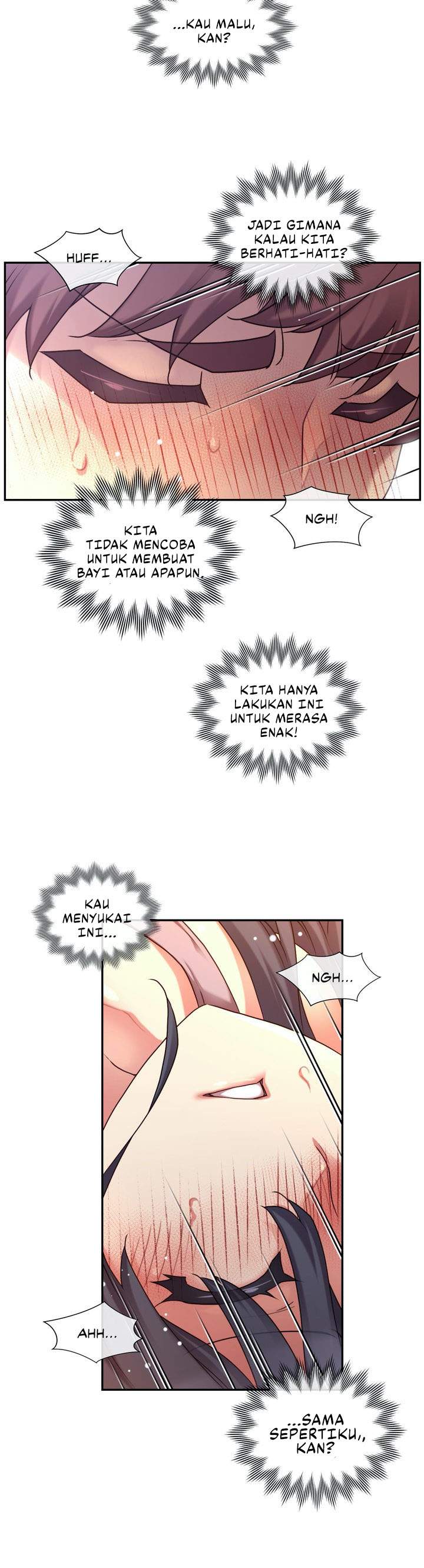 The Girlfriend Dice - Chapter 29 19