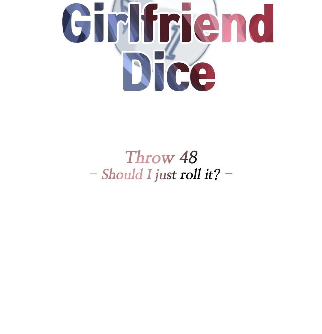 The Girlfriend Dice - Chapter 55 716