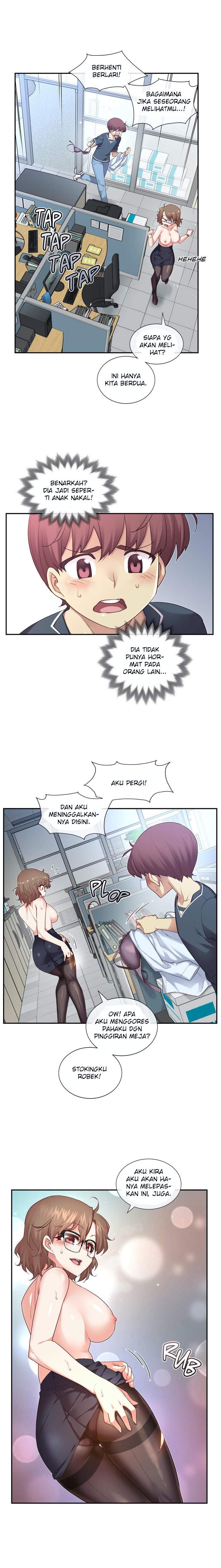 The Girlfriend Dice - Chapter 29 305