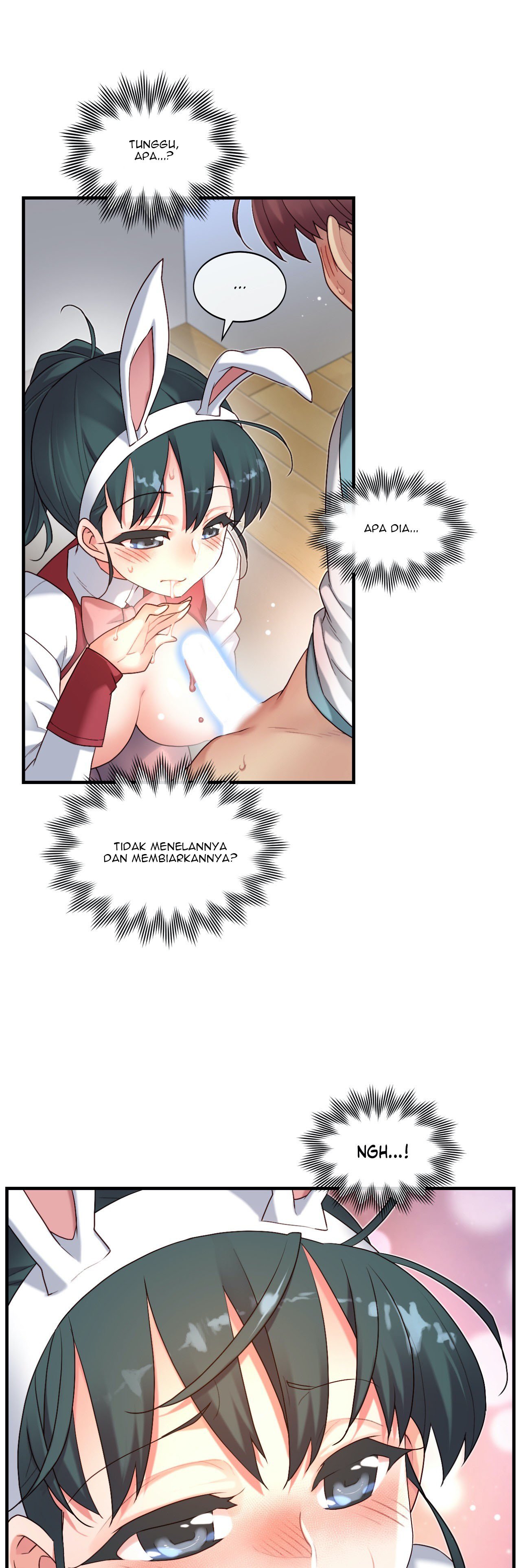 The Girlfriend Dice - Chapter 55 637