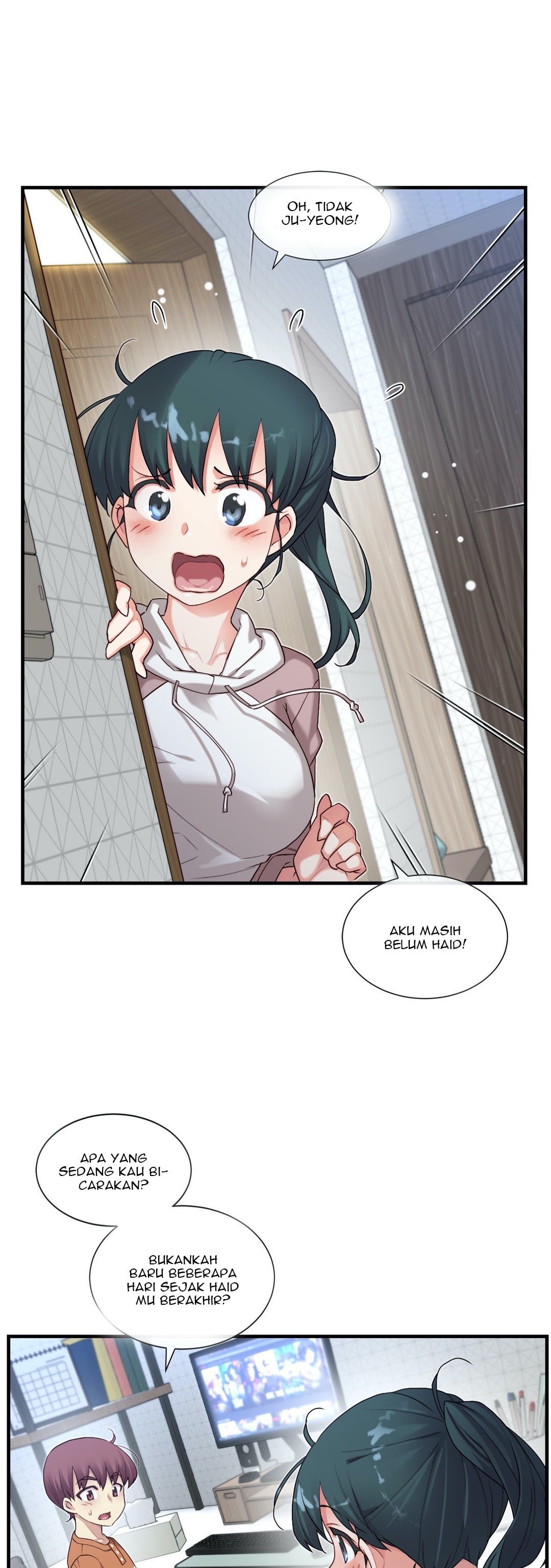 The Girlfriend Dice - Chapter 55 726