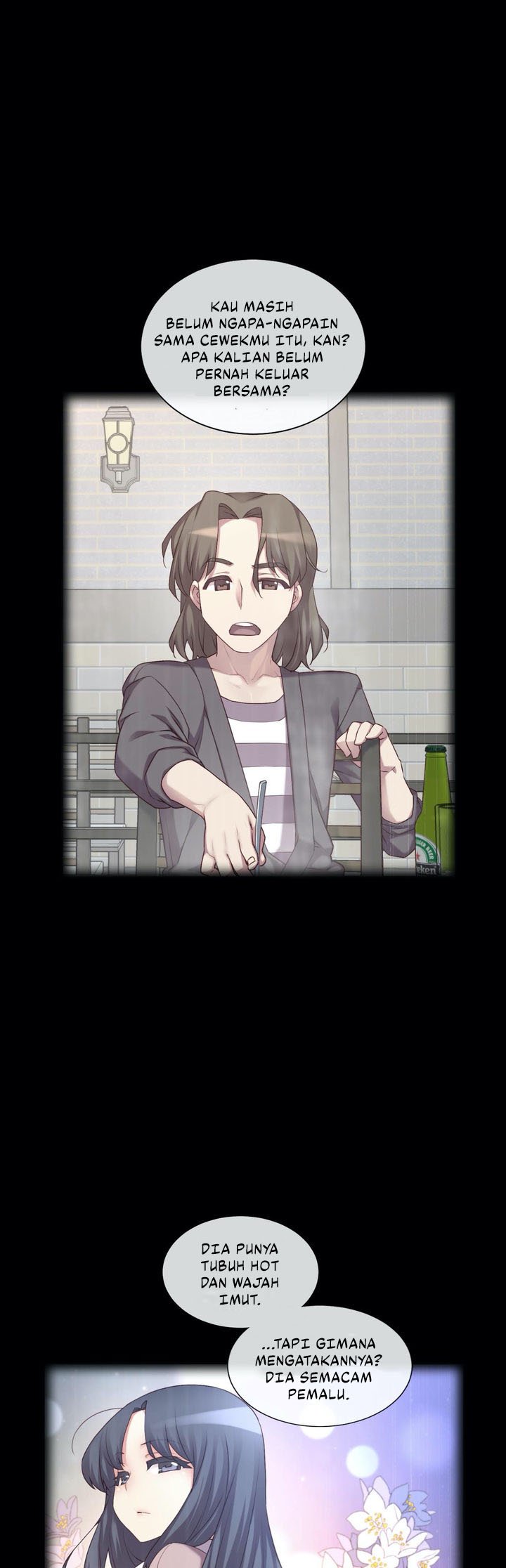 The Girlfriend Dice - Chapter 29 43