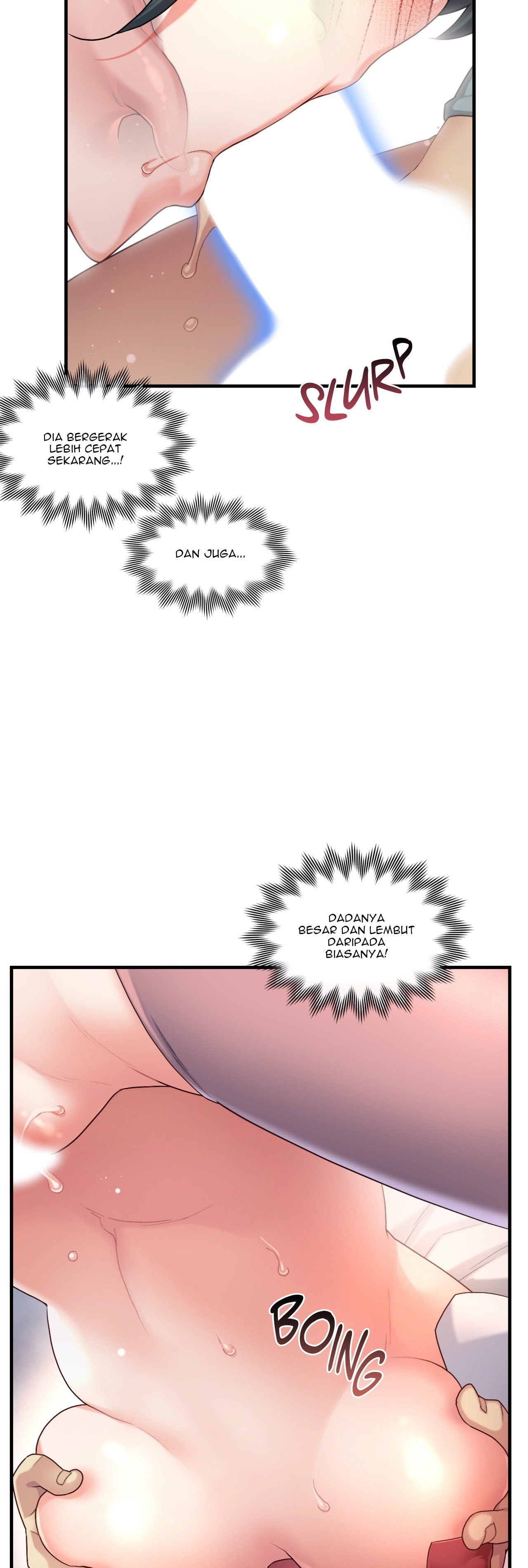 The Girlfriend Dice - Chapter 55 588