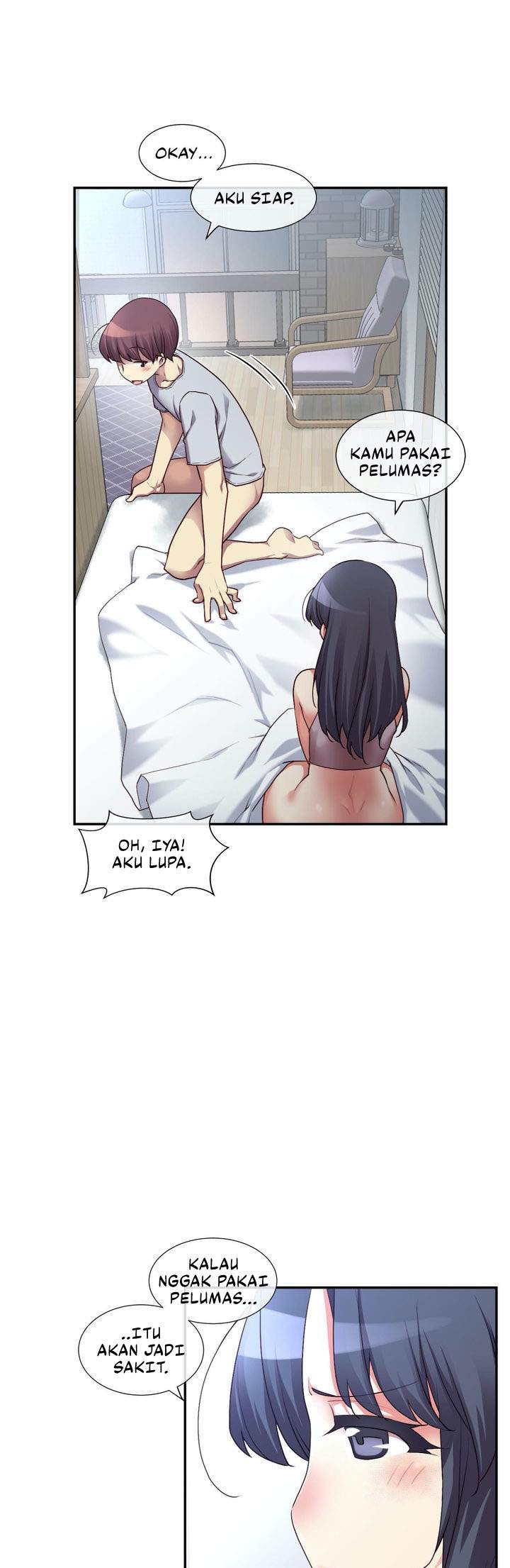 The Girlfriend Dice - Chapter 29 11