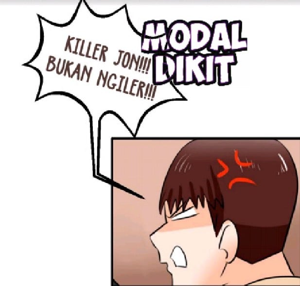 Komik Madloki Special Tutor - Madloki Special Tutor Chapter 01 13
