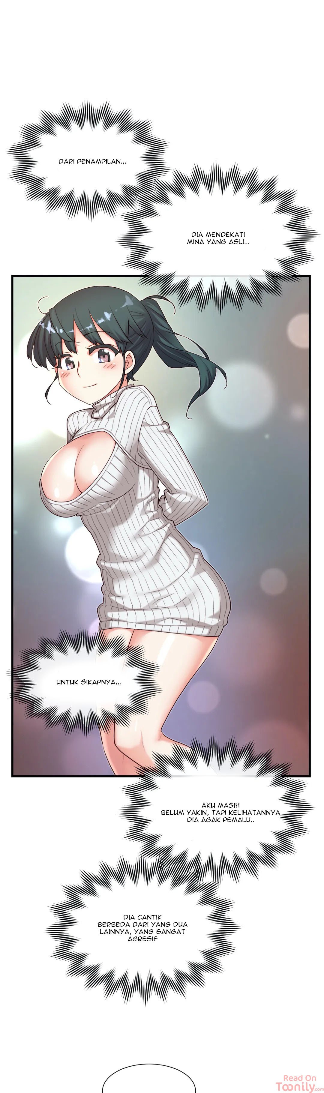 The Girlfriend Dice - Chapter 29 405