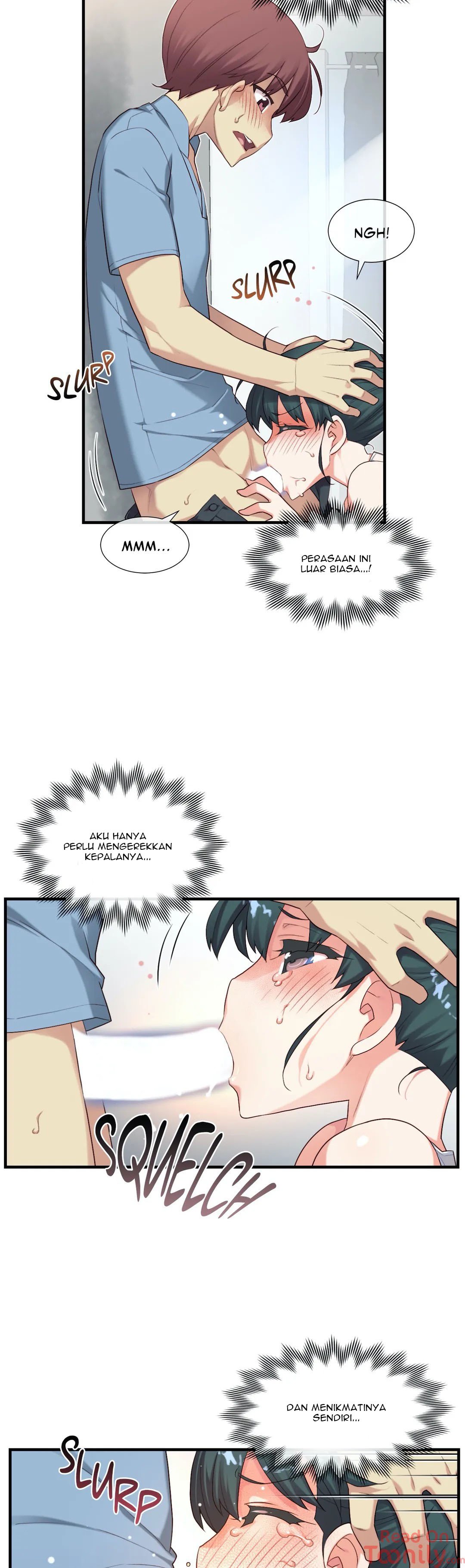 The Girlfriend Dice - Chapter 29 473