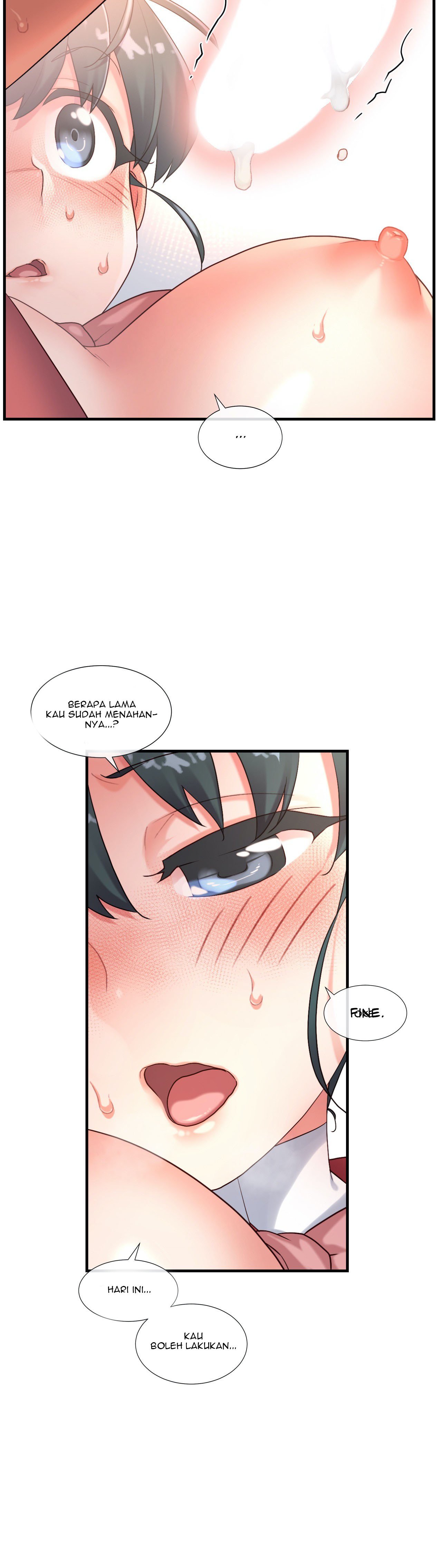 The Girlfriend Dice - Chapter 55 672