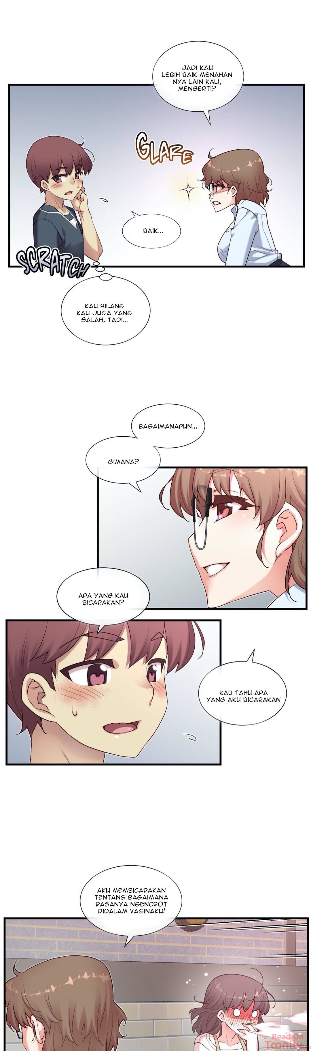 The Girlfriend Dice - Chapter 29 362