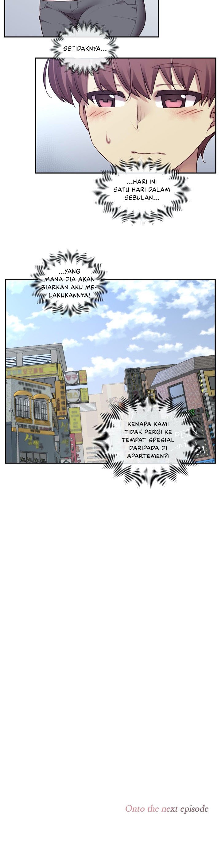 The Girlfriend Dice - Chapter 29 99
