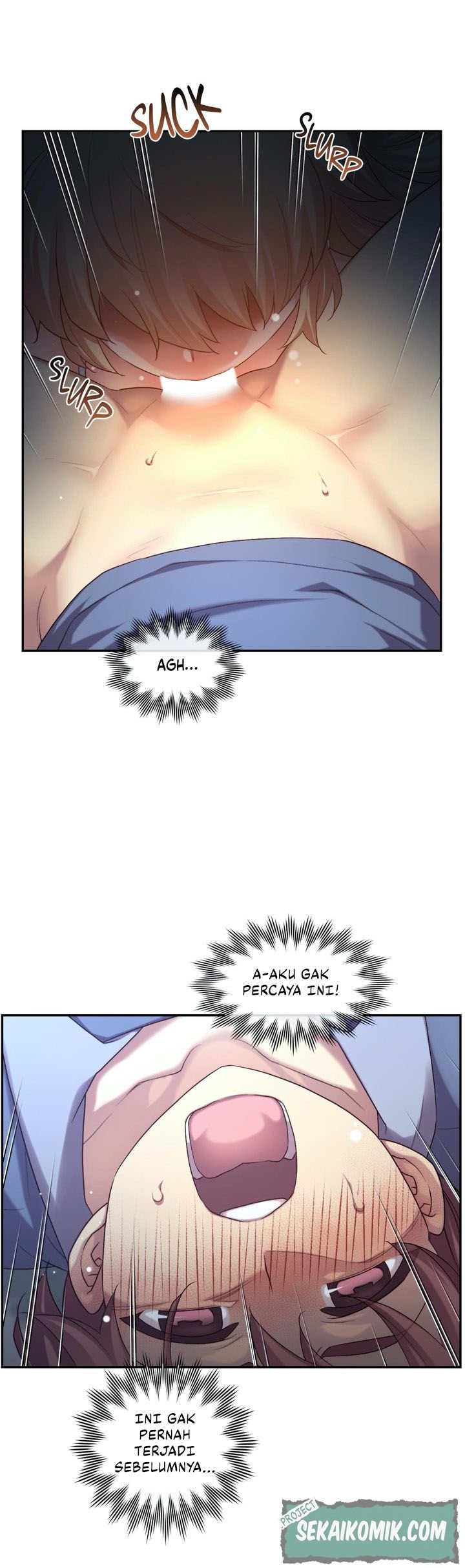 The Girlfriend Dice - Chapter 29 190