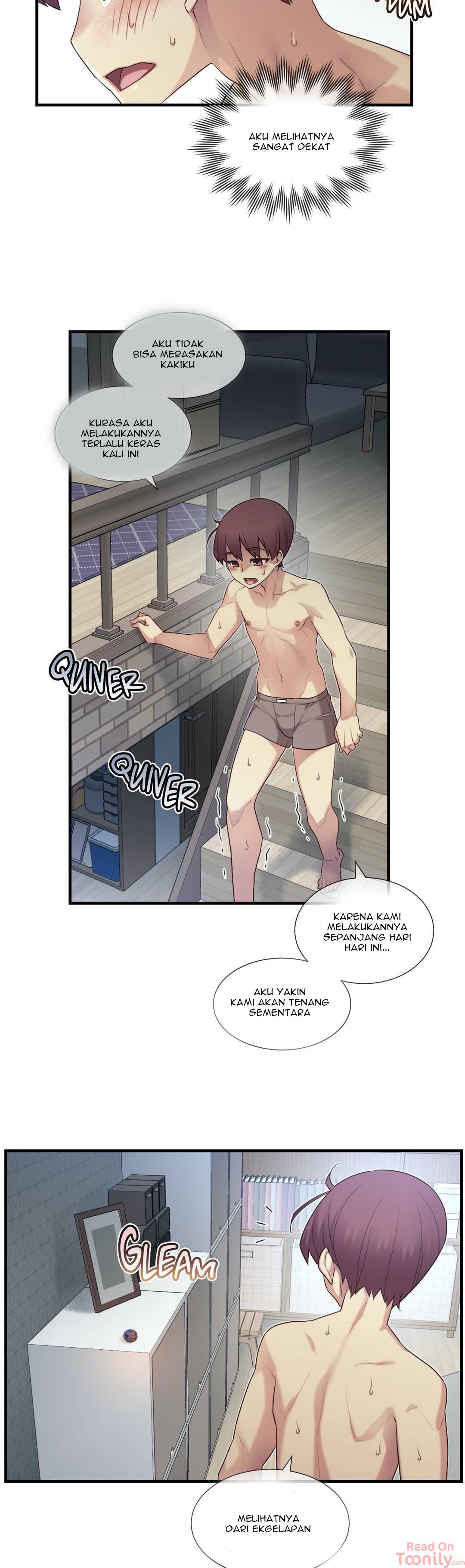 The Girlfriend Dice - Chapter 29 378