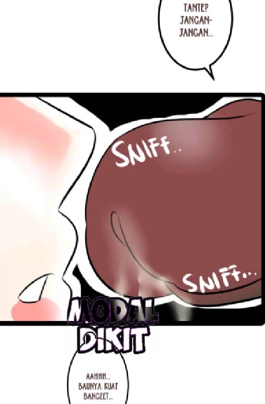 Komik Madloki Special Tutor - Madloki Special Tutor Chapter 01 65