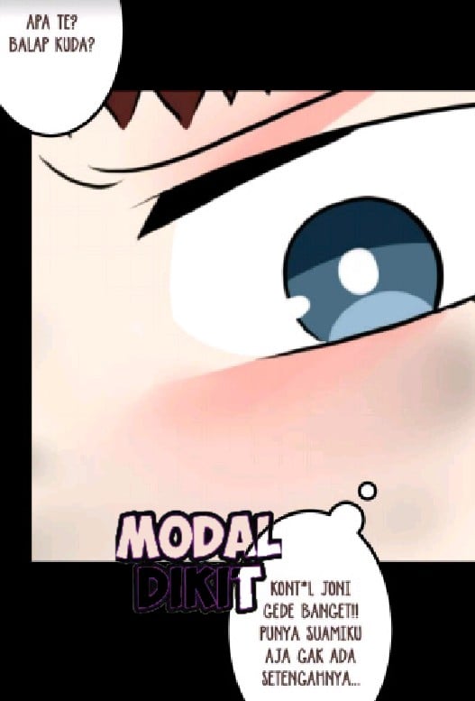 Komik Madloki Special Tutor - Madloki Special Tutor Chapter 01 56