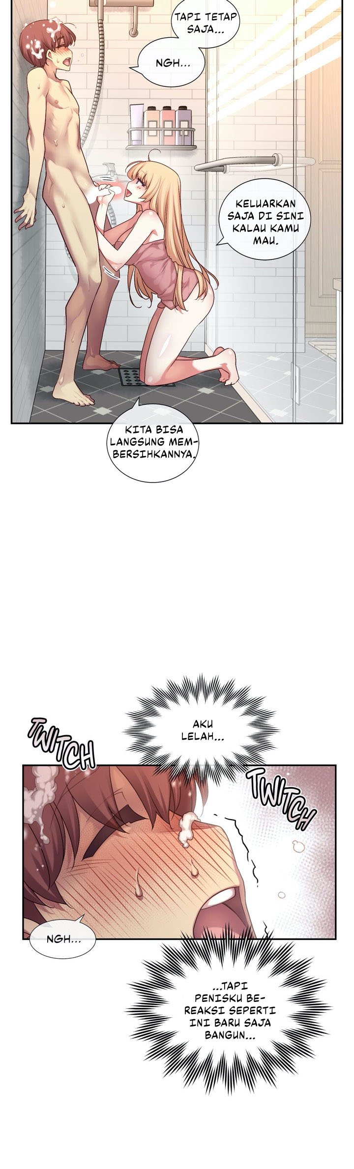The Girlfriend Dice - Chapter 29 69