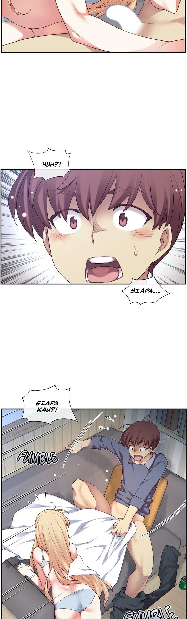 The Girlfriend Dice - Chapter 29 200