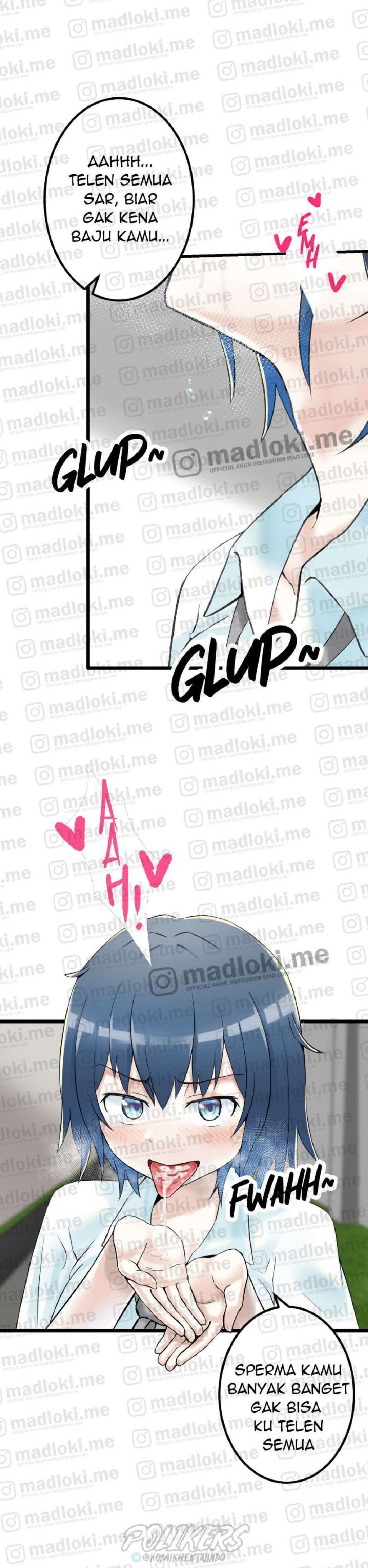 Madloki Kartika Sari - Chapter 01 13