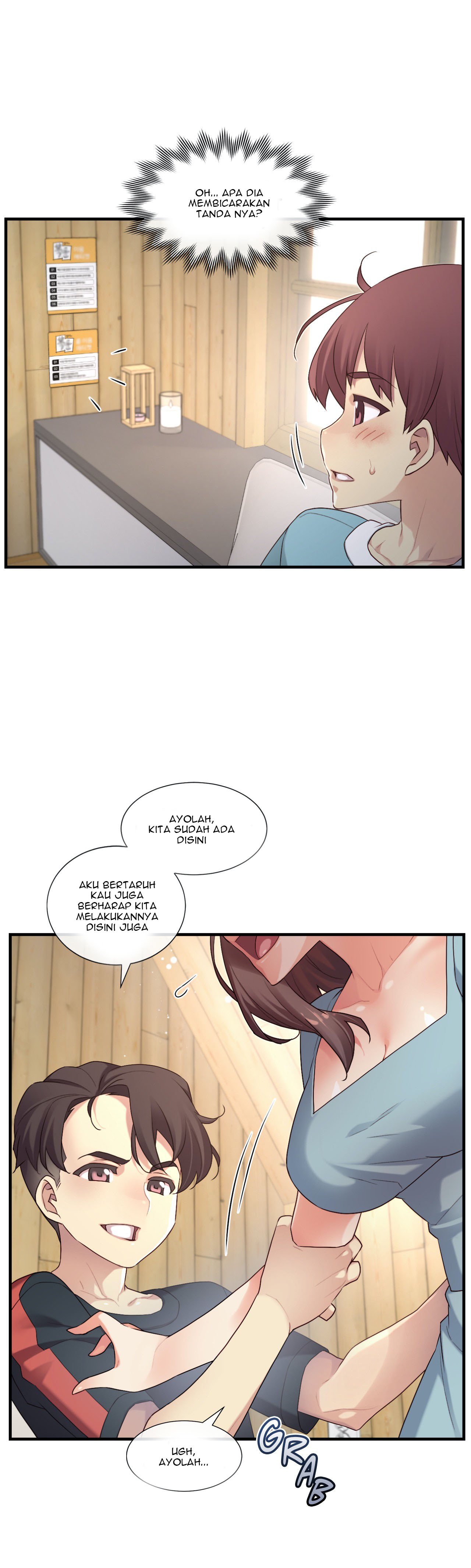 The Girlfriend Dice - Chapter 55 606