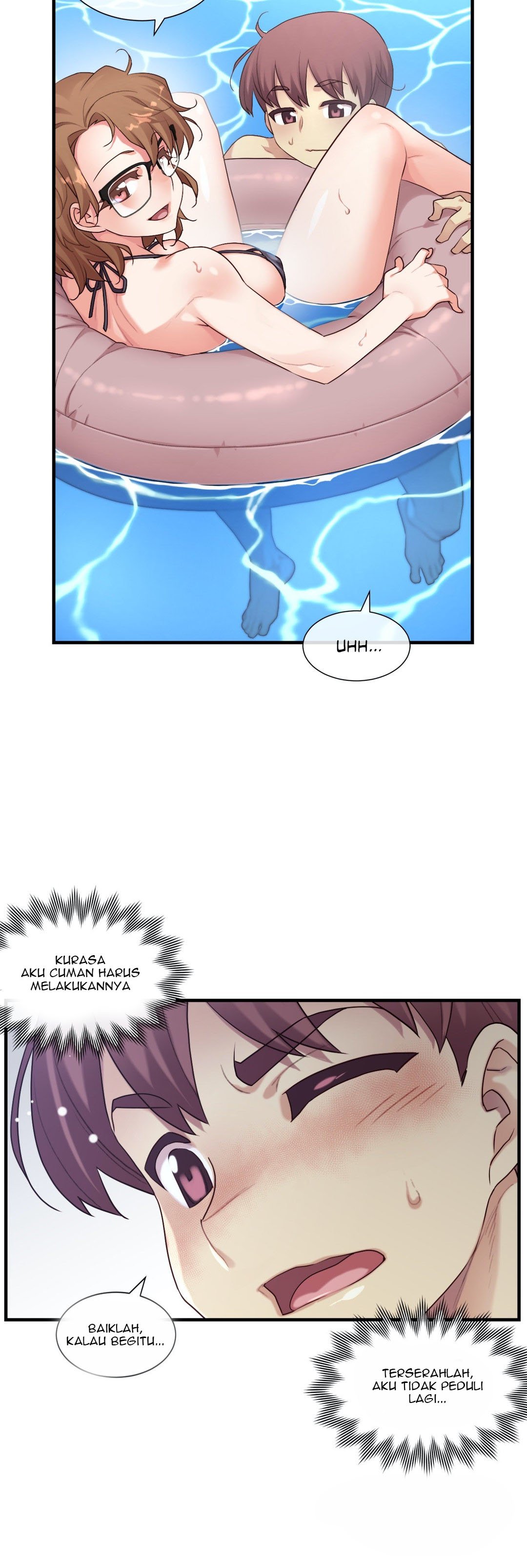 The Girlfriend Dice - Chapter 55 782