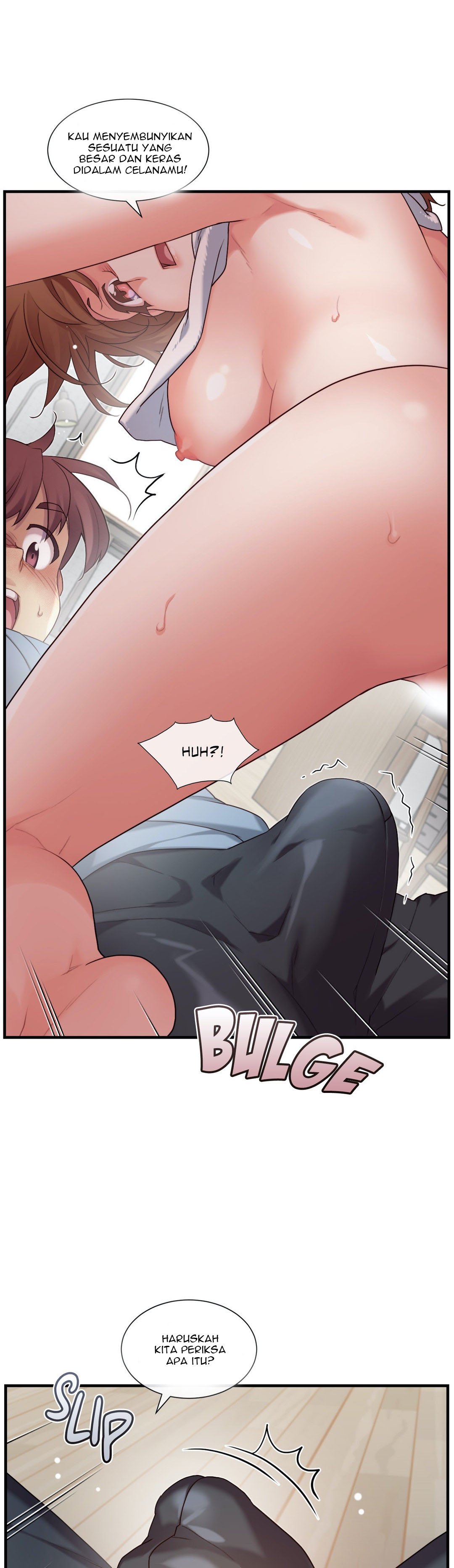 The Girlfriend Dice - Chapter 55 762