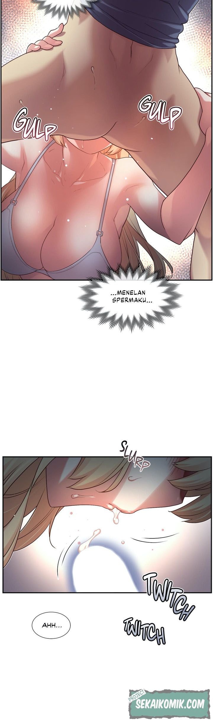 The Girlfriend Dice - Chapter 29 197
