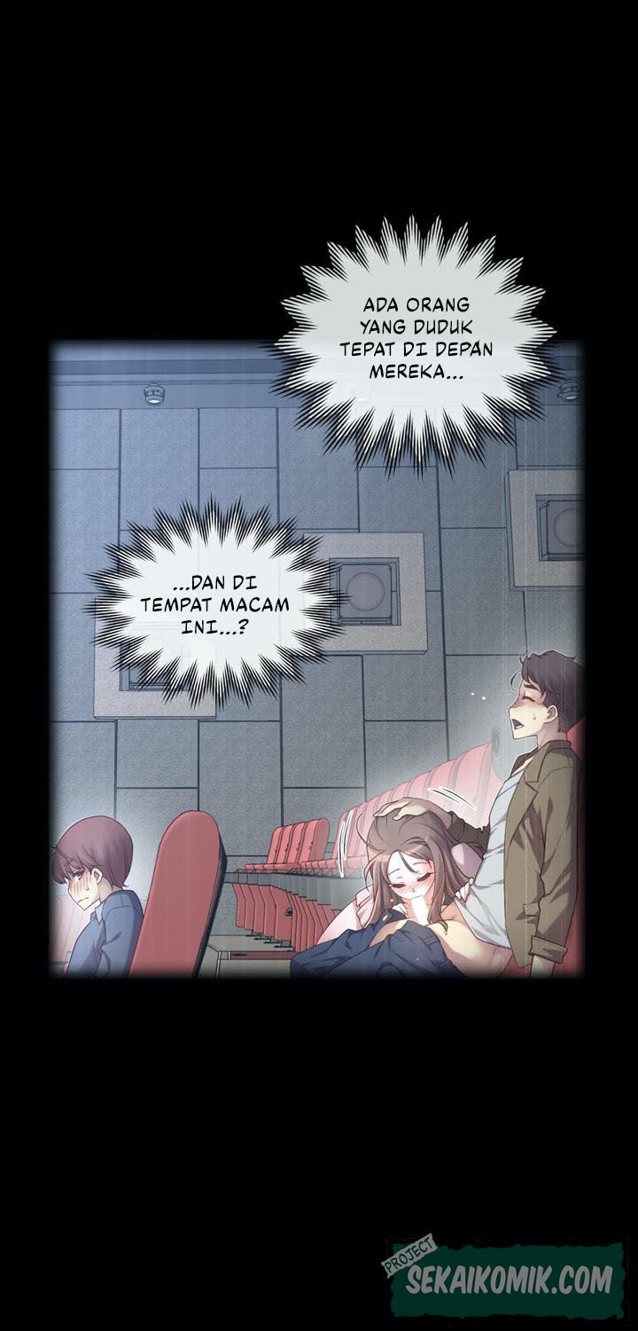 The Girlfriend Dice - Chapter 29 161