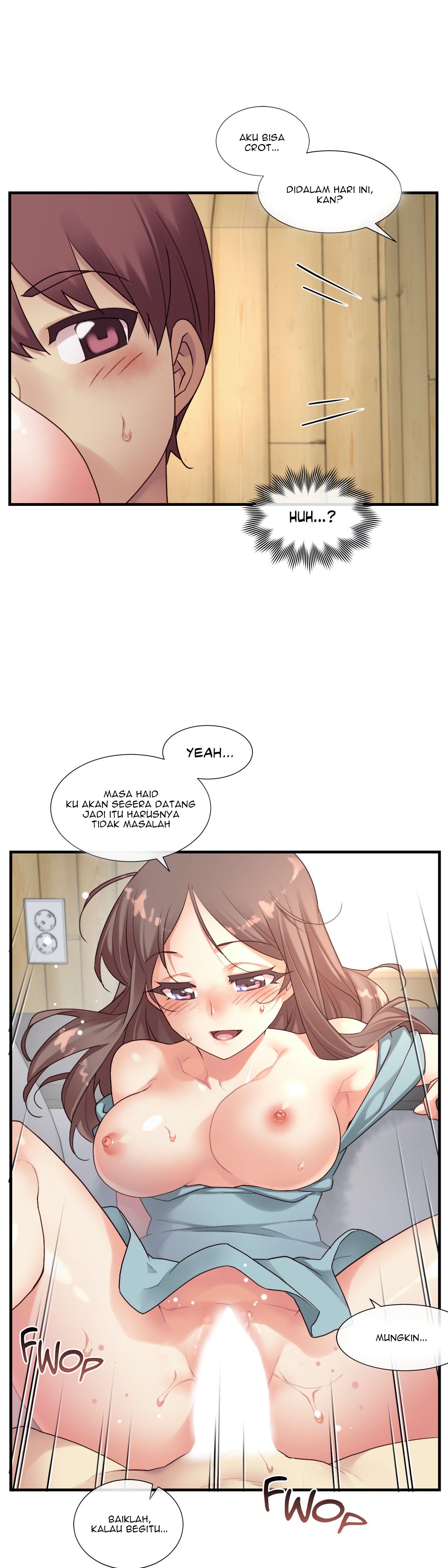 The Girlfriend Dice - Chapter 55 656