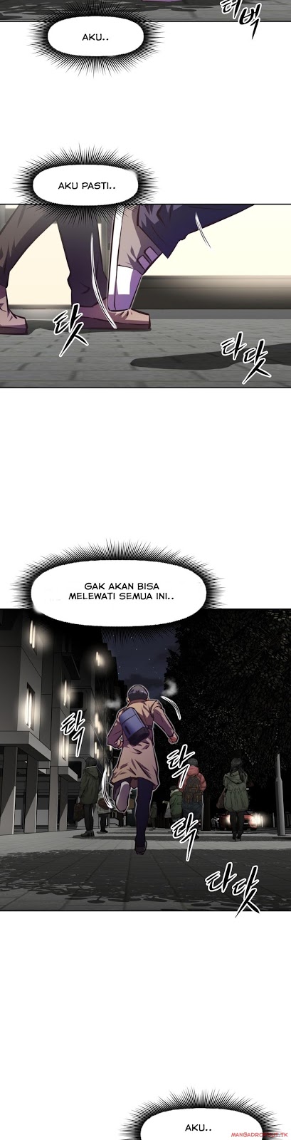 Brawling Go - Chapter 84 34