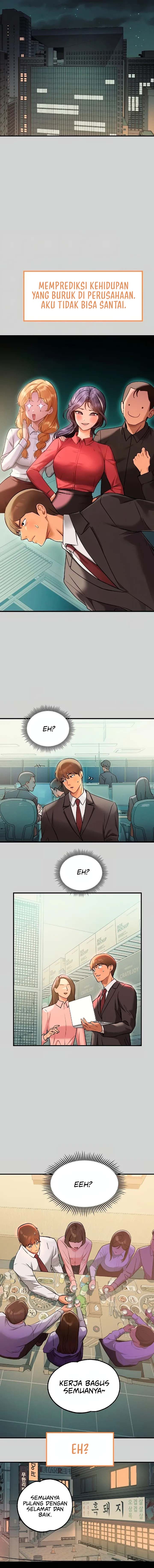 My Landlady Noona - Chapter 84 5 My Landlady Noona - Chapter 84 5