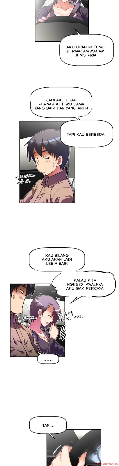 Brawling Go - Chapter 84 15