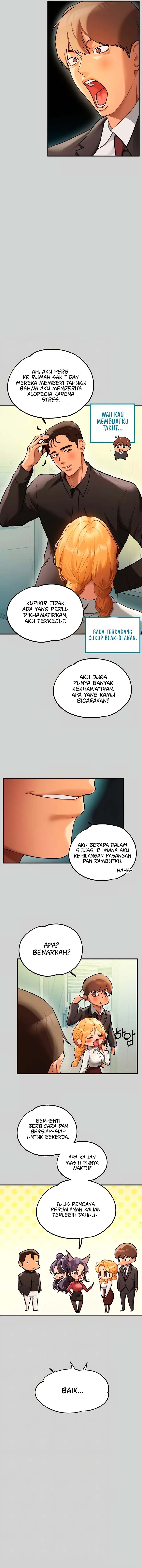 My Landlady Noona - Chapter 84 3 My Landlady Noona - Chapter 84 3