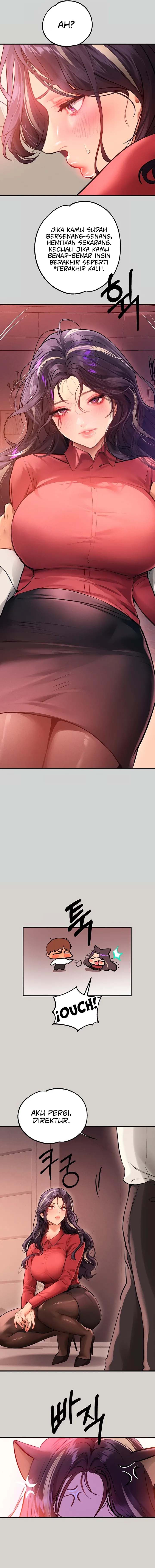 My Landlady Noona - Chapter 84 11 My Landlady Noona - Chapter 84 11