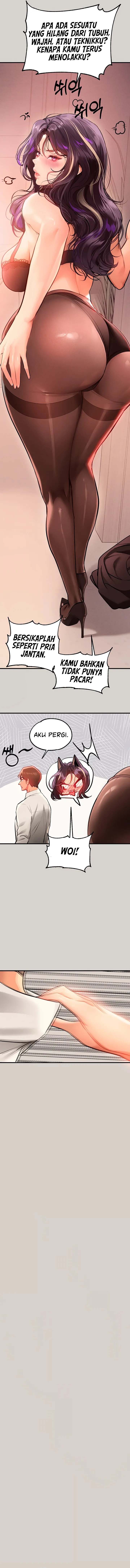 My Landlady Noona - Chapter 84 13 My Landlady Noona - Chapter 84 13