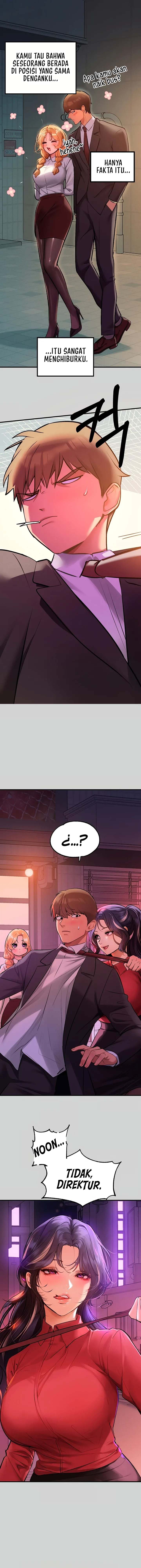 My Landlady Noona - Chapter 84 8 My Landlady Noona - Chapter 84 8