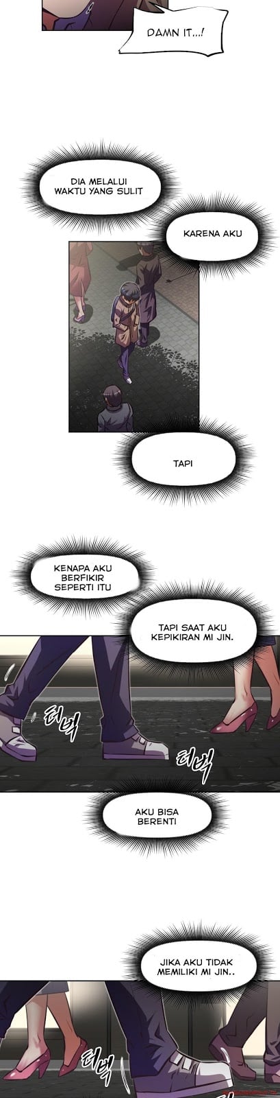 Brawling Go - Chapter 84 33