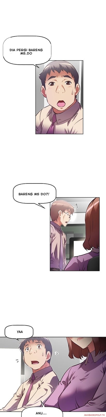 Brawling Go - Chapter 84 4