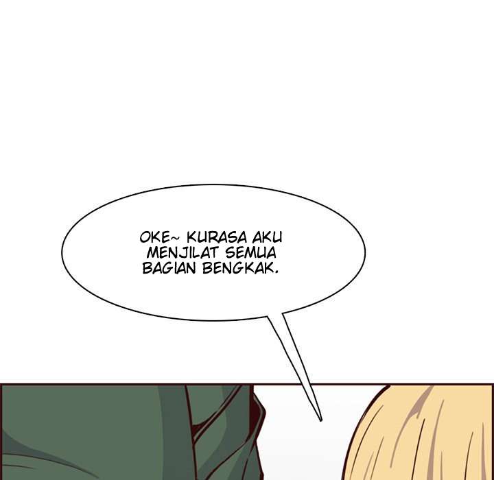 Never Too Late - Chapter 84 41