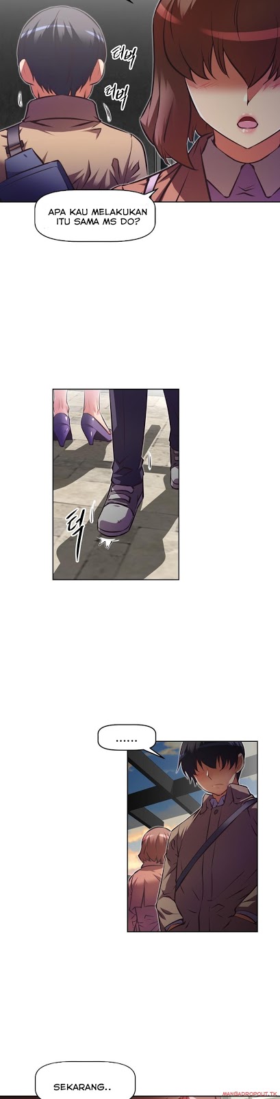 Brawling Go - Chapter 84 25