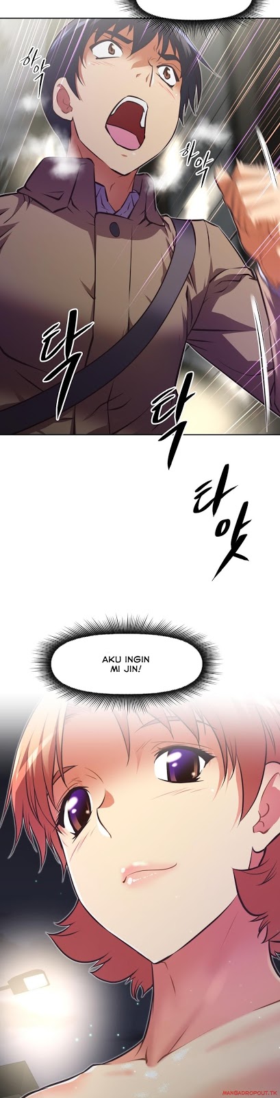 Brawling Go - Chapter 84 35