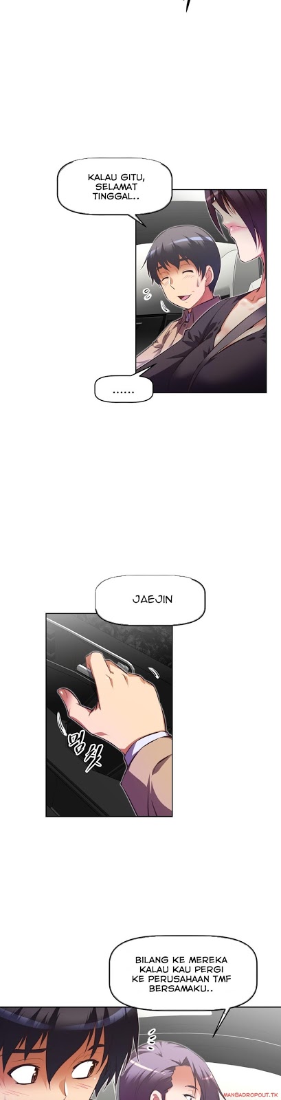Brawling Go - Chapter 84 12