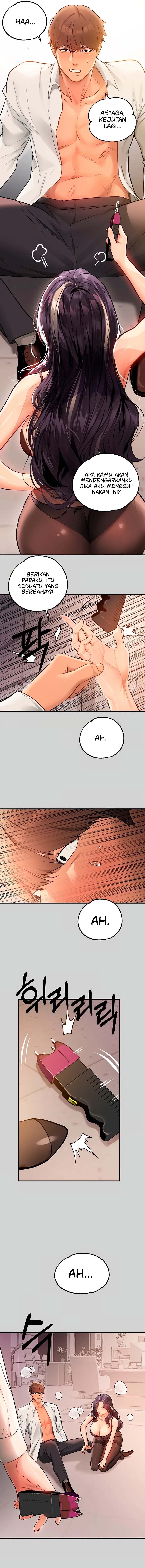 My Landlady Noona - Chapter 84 15 My Landlady Noona - Chapter 84 15