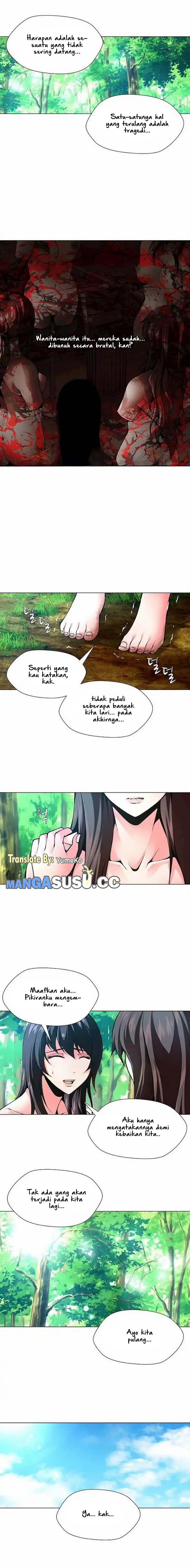 Twin Slaves - Chapter 108 5 Twin Slaves - Chapter 108 5