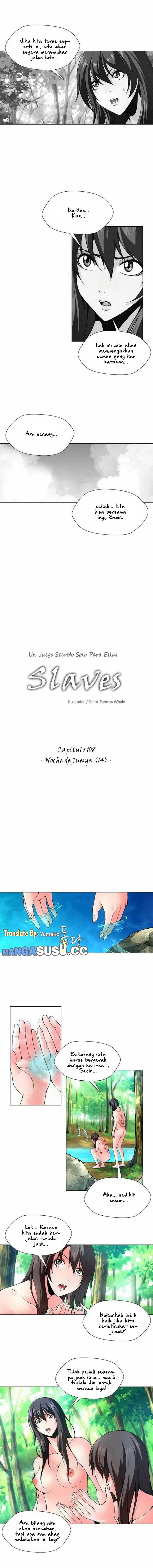 Twin Slaves - Chapter 108 2 Twin Slaves - Chapter 108 2