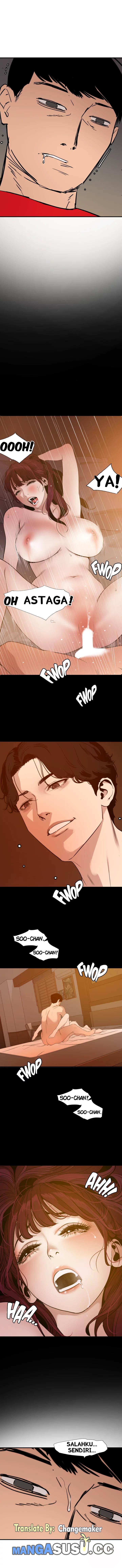 Lightning Rod - Chapter 108 3